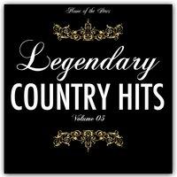 Legendary Country Hits, Vol. 5