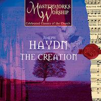Masterworks of Worship series Volume 2 - Haydn: Creation