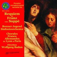 Franz von Suppè: Requiem pour soli choeur et orchestre