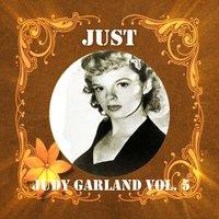 Just Judy Garland, Vol. 5