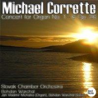 Michel Corrette: Concert for Organ No. 1 - 6 Op. 26