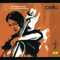  Cello Concerto No.1 in A minor, Op.33 - 1. Allegro non troppo