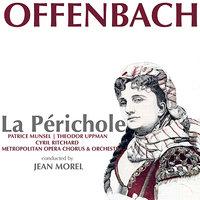Offenbach: La Périchole