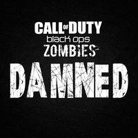 Call of Duty Black Ops Zombies - Damned Ringtone