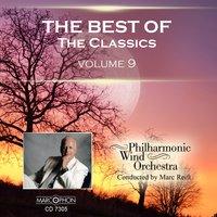 The Best of The Classics Volume 9