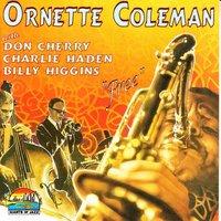 Ornette Coleman: Free