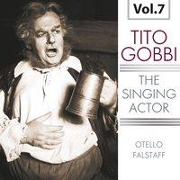 The Singing Actor, Vol. 7