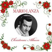 Mario Lanza: Christmas Album