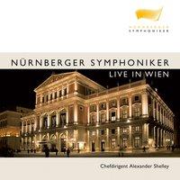 Nürnberger Symphoniker - Live in Wien