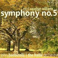Vaughan Williams: Symphony No. 5 in D