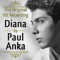 The Original Hit Recording - Diana