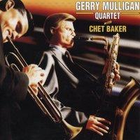 Gerry Mulligan Quartett with Chet Baker
