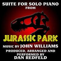 Jurassic Park: Suite for Solo Piano