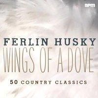 Wings of a Dove - 50 Country Classics