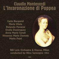 Claudio Monteverdi: L’Incoronazione di Poppea (1954), Volume 2