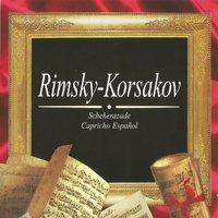 Rimsky - Korsakov, Scheherazade, Capricho Español