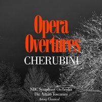 Cherubini:  Opera Overtures