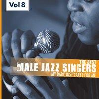 Male Jazz Singers, Vol.8