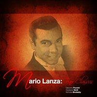 Mario Lanza: Tenor Classics