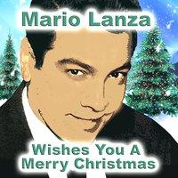 Mario Lanza Wishes You A Merry Christmas