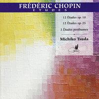 Chopin: 24 Études