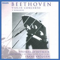 Beethoven: Violin Concerto; 2 Romances