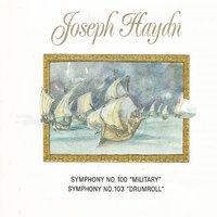 Joseph Haydn - Symphony No. 100, No. 103