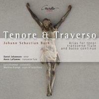 J.S. Bach: Tenore & Traverso