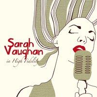 Sarah Vaughan in High Fidelity