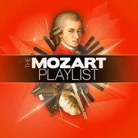 The Mozart Playlist