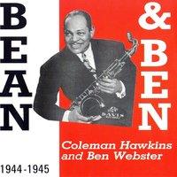 Ben & Bean, 1944 - 1945