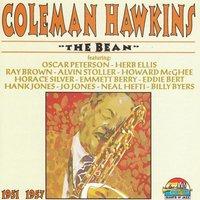 Coleman Hawkins: The Bean