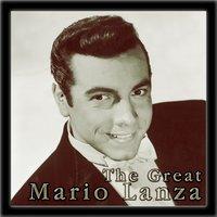 The Great Mario Lanza