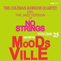 Moodsville Volume 25: The Jazz Version of No Strings