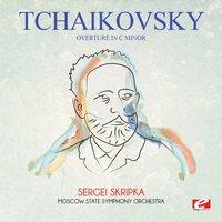 Tchaikovsky: Overture in C Minor