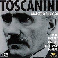 Toscanini: Maestro Furioso. Vol. 1, Disс: 5-6
