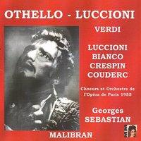 Verdi: Othello