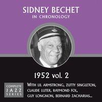 Complete Jazz Series 1952 vol. 2