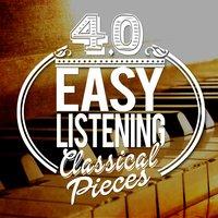 40 Easy Listening Classical Pieces