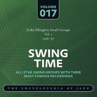 Duke Ellington Small Groups Vol. 1 (1936-37)