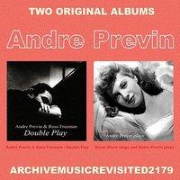 Double Play & Dinah Sings and Previn Plays
