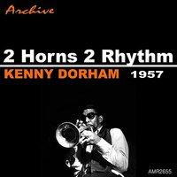 2 Horns / 2 Rhythm
