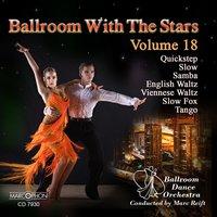 Dancing with the Stars Volume 18