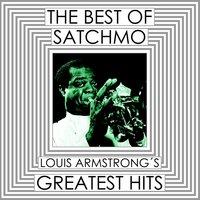 The Best Of Satchmo