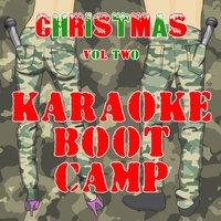 Karaoke Boot Camp Christmas Party, Vol. 2