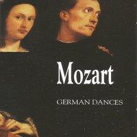 Mozart - German Dances