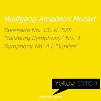 Yellow Edition - Mozart: Serenade No. 13 "A Little Night Music" & Symphony No. 41 "Jupiter"
