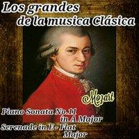Mozart, Los Grandes de La Música Clásica