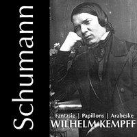 Schumann: Fantasia in C