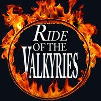Wagner: Ride of the Valkyries